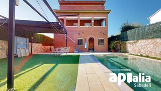 House in Ca n´Esteper-Can Gorgs-Can Gorgs II. Estupenda casa con piscina y garaje