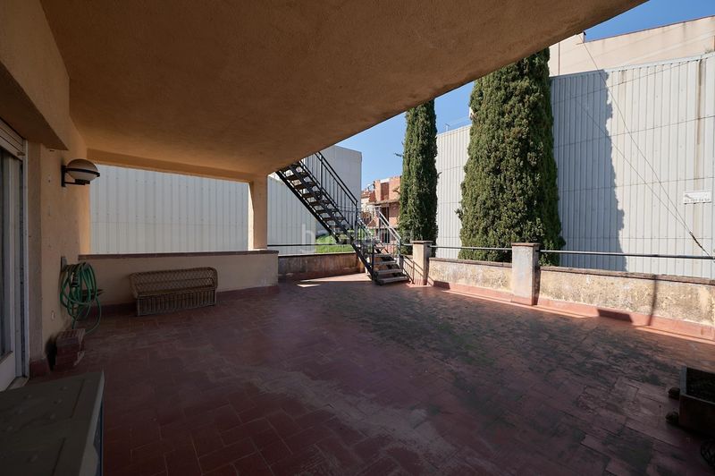 Foto 0daa9e64-d47c-41ec-b350-e7996a248f15. Casa amb calefacció a Sentmenat