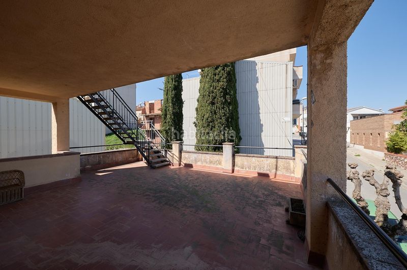 Foto a663ccd1-3287-40e8-af3b-182f1fbeb530. Casa amb calefacció a Sentmenat