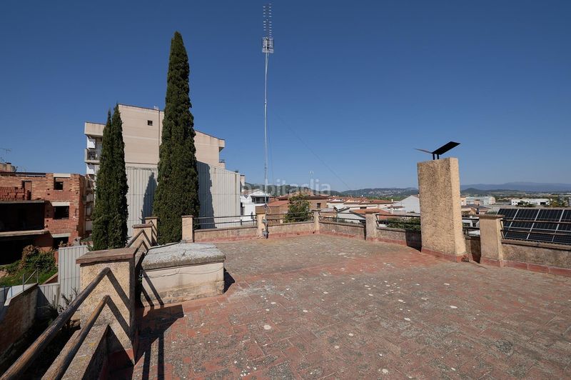 Foto b039bfd9-05ba-4118-8a42-60cebbdb5cd6. Casa amb calefacció a Sentmenat