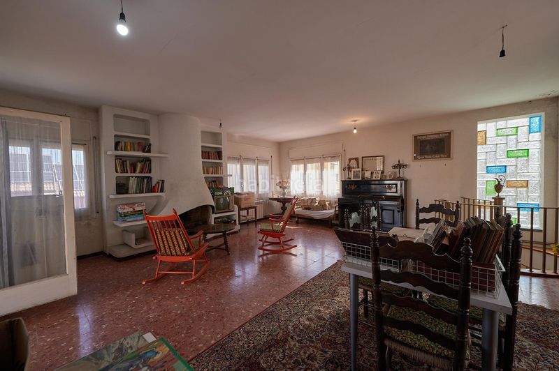 Foto e42c0cb3-bacb-494d-bcc3-5f3c5d12534f. Casa amb calefacció a Sentmenat