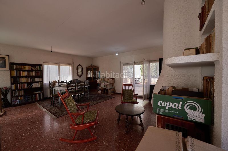 Foto ec5e3061-9c43-4c3b-8f24-19f05250feba. Casa amb calefacció a Sentmenat