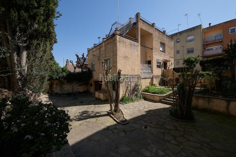 Foto eef0b386-085c-4670-a133-fd1b981f55ea. Casa amb calefacció a Sentmenat