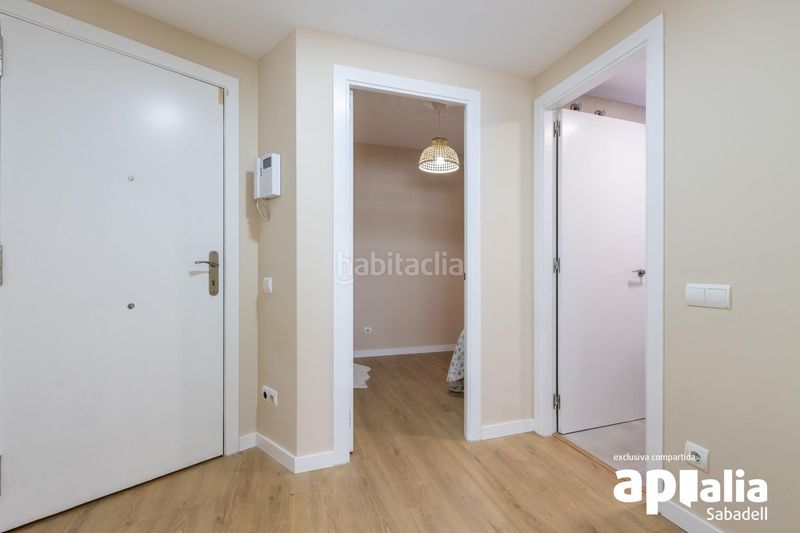 Foto 1ded6580-d4c5-4b6f-9138-f7732694f310. Flat with heating in Les Fonts Sant Quirze del Vallès