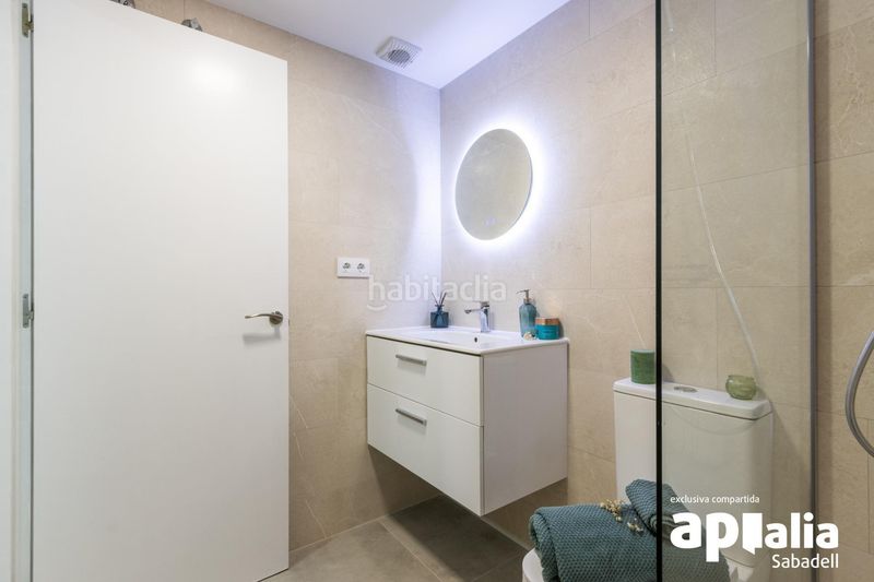 Foto 73f611c8-3480-4682-930c-8bdbf4a37945. Flat with heating in Les Fonts Sant Quirze del Vallès