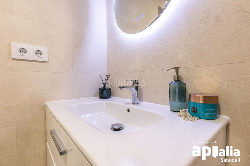 Foto be39c6f8-e18a-45f1-8f7b-76a12ea73c43. Flat with heating in Les Fonts Sant Quirze del Vallès