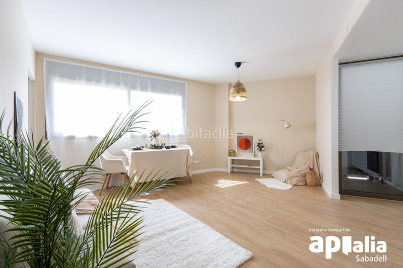 Foto c872cd6f-be41-4a6e-9329-532df1fc650c. Flat with heating in Les Fonts Sant Quirze del Vallès