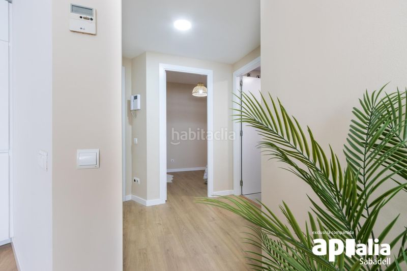 Foto cbc9b8e6-e158-422a-9e0b-22adb34af896. Flat with heating in Les Fonts Sant Quirze del Vallès