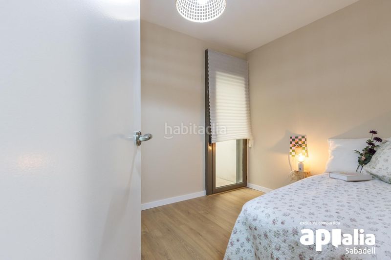 Foto e3b33f8b-5d1e-4d64-ac4e-6119860f764b. Flat with heating in Les Fonts Sant Quirze del Vallès
