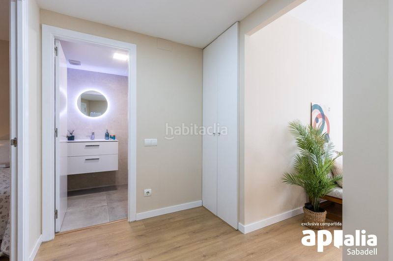 Foto fce6ec49-79a4-4b94-ac0a-901f118e7e0c. Flat with heating in Les Fonts Sant Quirze del Vallès