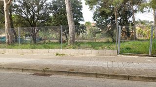 Terreny residencial a Castellarnau