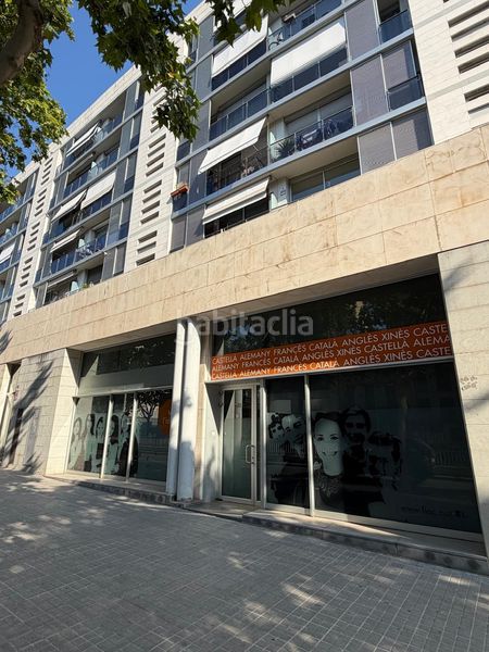 Foto dc9063dc-8cea-4945-bca7-cbfe6aac38cf. Local comercial a Centre Sabadell