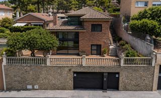 Casa en Montflorit