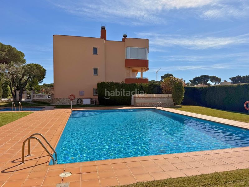 Foto 92fcbfce-7da9-484d-b251-b61e73a94a72. Planta baixa amb aparcament piscina a S´Agaró