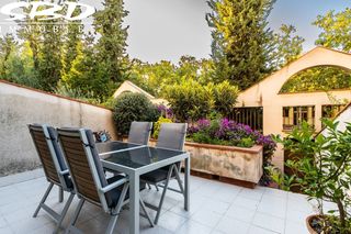 Casa en Creu Alta. Casa con garaje para 2 coches, terrazas y gran potencial en plen