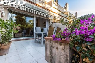 Casa en Creu Alta. Casa con garaje para 2 coches, terrazas y gran potencial en plen