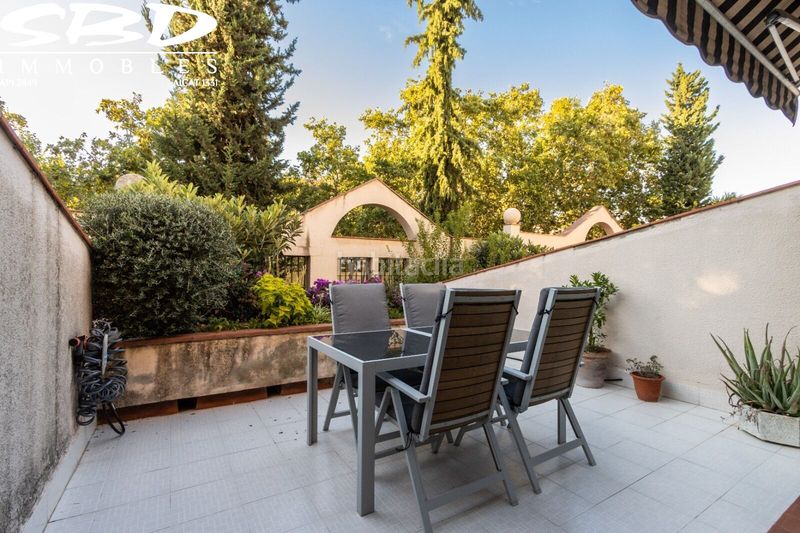 Foto 0f147e6a-8f92-4957-ba63-34d0f8fde36f. Casa amb calefacció aparcament a Creu Alta Sabadell
