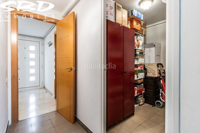 Foto 2c0e9a1a-7072-42ee-ba39-a67faa16f049. Casa amb calefacció aparcament a Creu Alta Sabadell