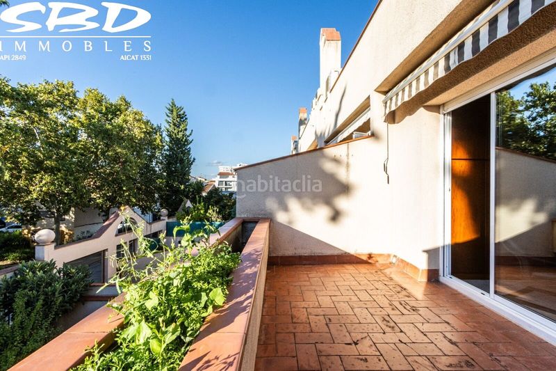 Foto 63f08592-7ba4-45d7-9e8c-9471609502a6. Casa amb calefacció aparcament a Creu Alta Sabadell