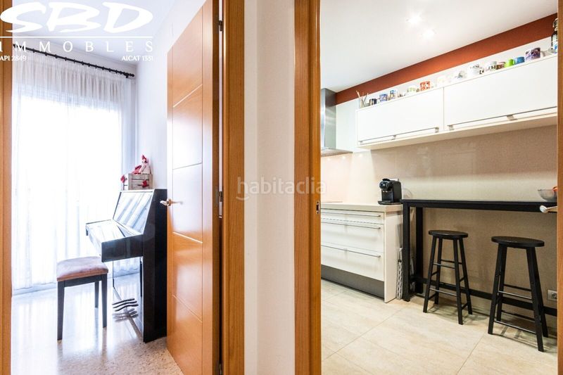 Foto 6803a02d-7ddc-487e-b7a5-d9b665c74cd5. Casa amb calefacció aparcament a Creu Alta Sabadell