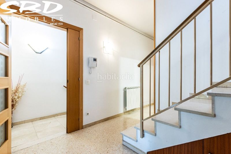 Foto a037dfa7-9e41-481a-b332-beec43a74cff. Casa amb calefacció aparcament a Creu Alta Sabadell