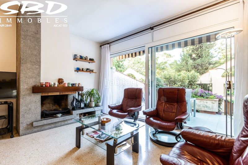 Foto d1d0e138-41e8-4b8e-a79e-5d7913d19cc8. Casa amb calefacció aparcament a Creu Alta Sabadell