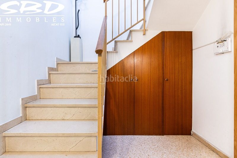 Foto f6f84dfb-3678-4381-834d-24d7a94becad. Casa amb calefacció aparcament a Creu Alta Sabadell