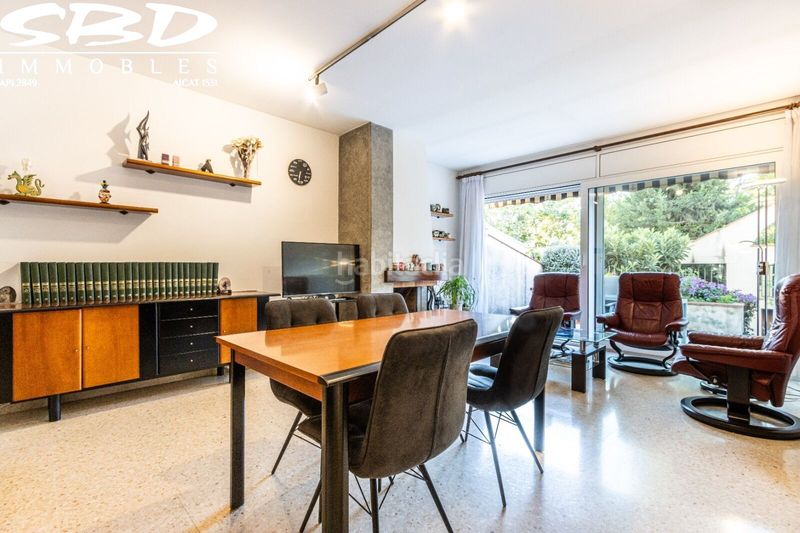 Foto f87b9ee5-b337-460c-84c0-b496ef186761. Casa amb calefacció aparcament a Creu Alta Sabadell