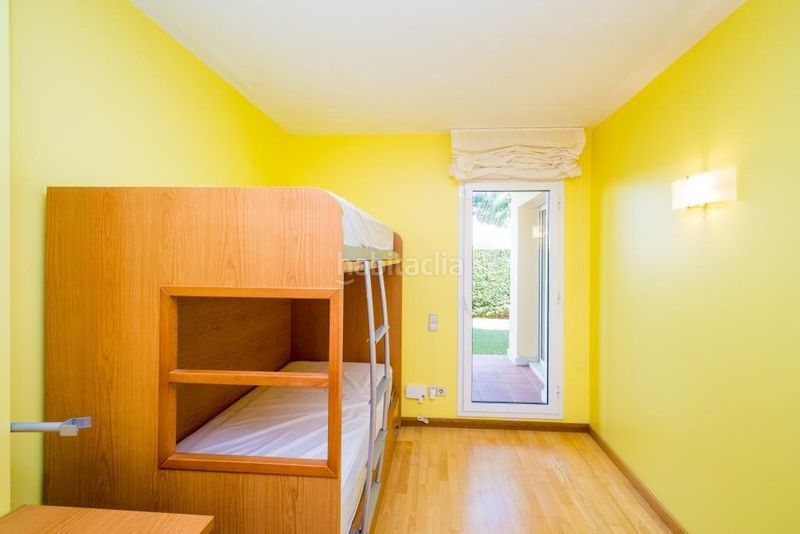Foto 7829d1a3-2ebb-4e54-9daf-f34434354b86. Apartament amb aparcament piscina a S´Agaró