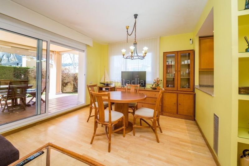 Foto b881150b-242f-44a3-9841-e902690b2044. Apartament amb aparcament piscina a S´Agaró