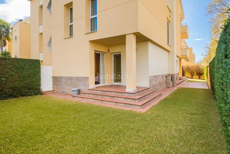 Foto c45ce171-42d0-415a-9f78-830ad8acc1b9. Apartament amb aparcament piscina a S´Agaró