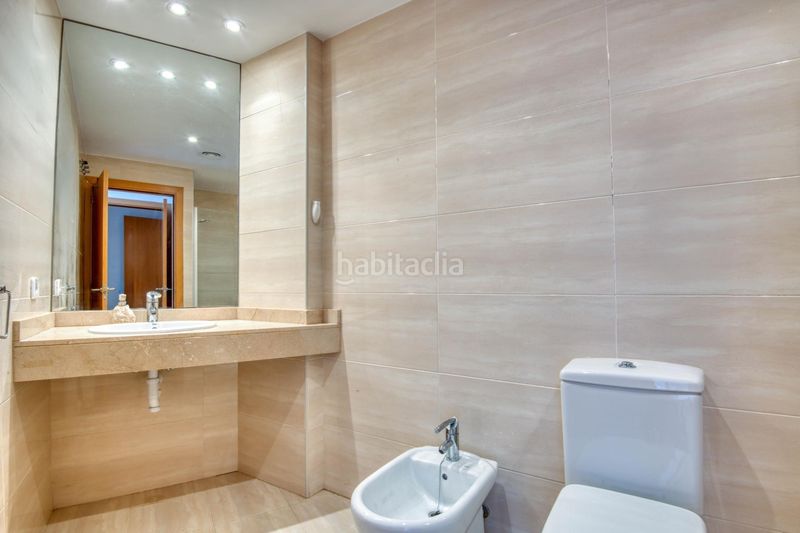 Foto 95e64e46-4e06-4888-abf5-d559b5e5ceb2. Dúplex amb calefacció aparcament piscina a Volta de l´Ametller Sant Feliu de Guíxols