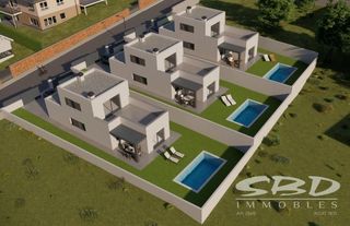 Casa a Airesol