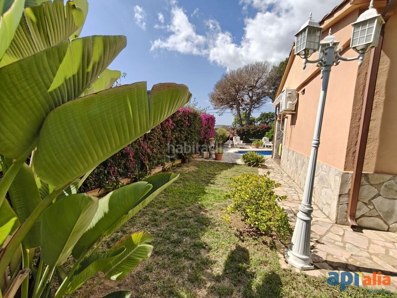 Foto 052aad21-2702-4204-ae90-67f699c30f30. Casa amb calefacció aparcament piscina a Mas Pere-Río de Oro Calonge