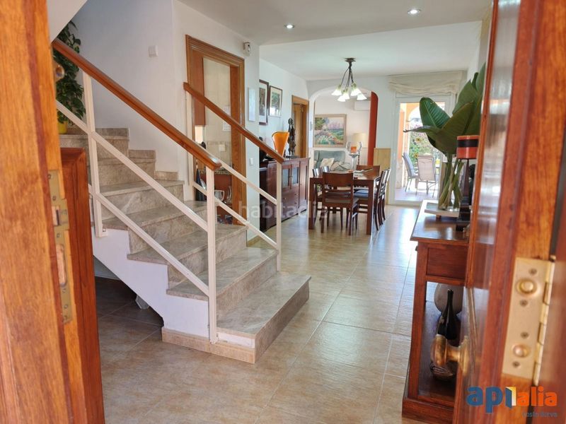 Foto 0d2d39f4-94e3-4b1f-b2a9-8edad4ef9f01. Casa amb calefacció aparcament piscina a Mas Pere-Río de Oro Calonge
