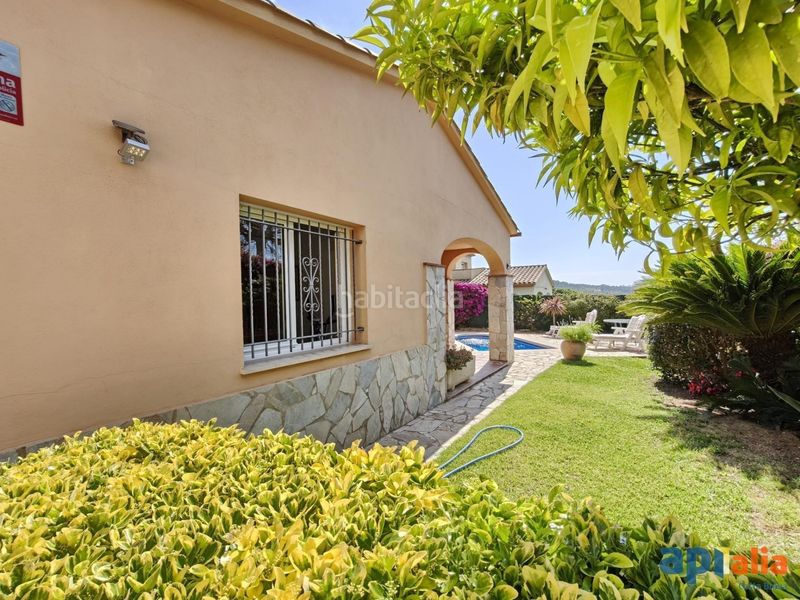 Foto a5dc7a25-25d3-462c-a9ea-a534a591213f. Casa amb calefacció aparcament piscina a Mas Pere-Río de Oro Calonge