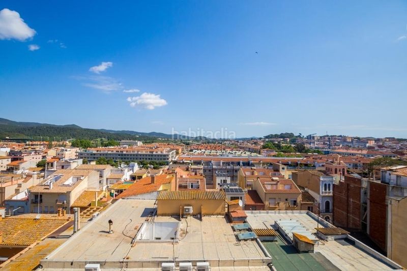 Foto b7d7313f-385a-41dc-acad-95e202b924e3. Àtic amb calefacció a Platja Gran Palamós