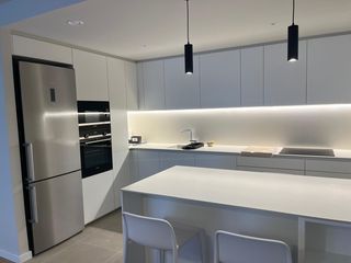 Affitto Appartamento in Centre. Piso de un año de antigüedad en el centro junto a rambla