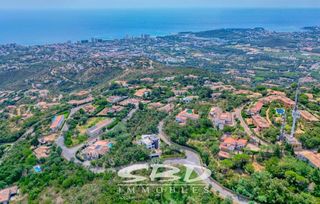 Terreny residencial a Carrer Carrer Mirador 285