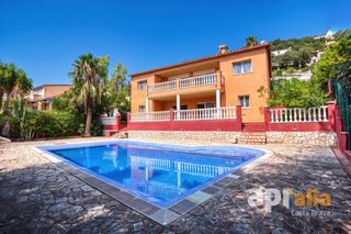 Casa a Cabanyes-Mas Ambrós-Mas Pallí