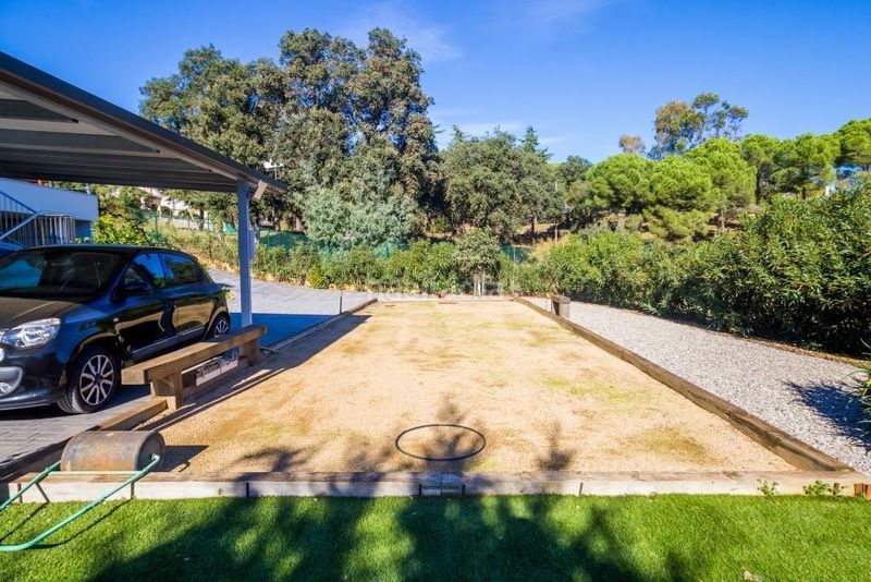 Foto 867a98af-a688-4c0e-b1f4-805269011f90. Casa amb aparcament piscina a Urbanitzacions Platja d´Aro