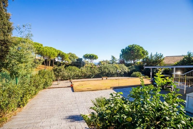 Foto c21a943b-8e33-49fe-b906-b66b0d8eace7. Casa amb aparcament piscina a Urbanitzacions Platja d´Aro