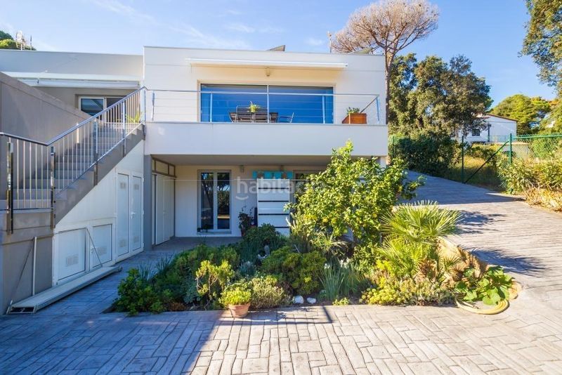Foto ee7b8661-92b5-4bc6-8e2b-efb54538b40a. Casa amb aparcament piscina a Urbanitzacions Platja d´Aro