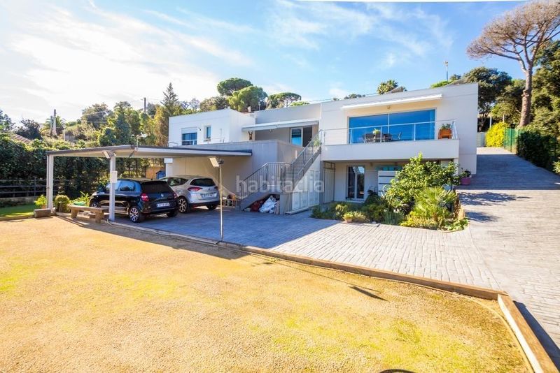 Foto f1d9ee4d-2646-430f-9932-a9e0532456d7. Casa amb aparcament piscina a Urbanitzacions Platja d´Aro