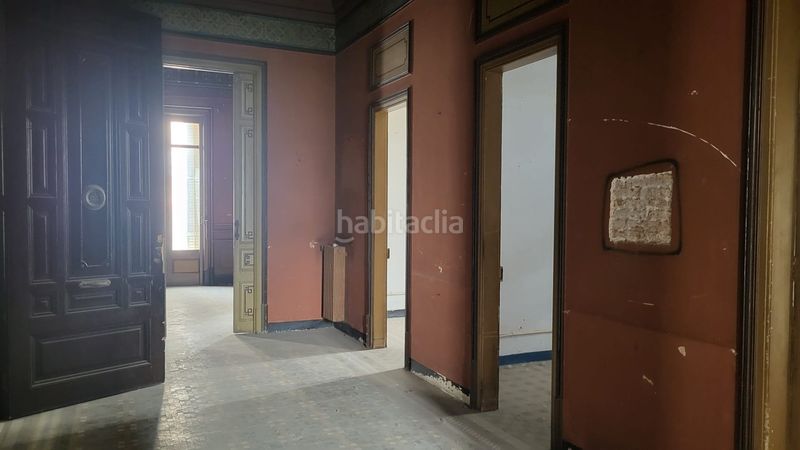 Foto bfd7ad94-e9c2-454f-a205-d33f63fd9b2d. Pis a Centre Sabadell