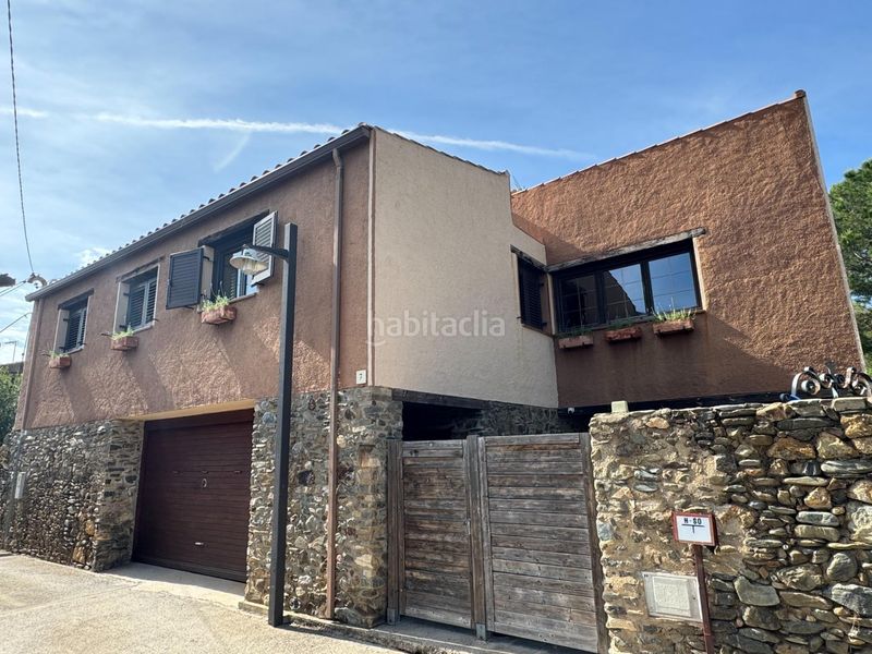 Foto 600ebf48-e040-4552-a20e-91c4fee24107. Casa amb calefacció aparcament a La Vila Llançà