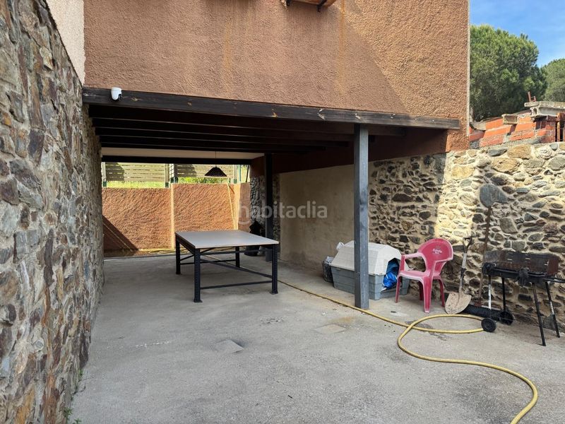 Foto 67fd41e8-fbd8-4c72-9b98-f9b863e6b40b. Casa amb calefacció aparcament a La Vila Llançà