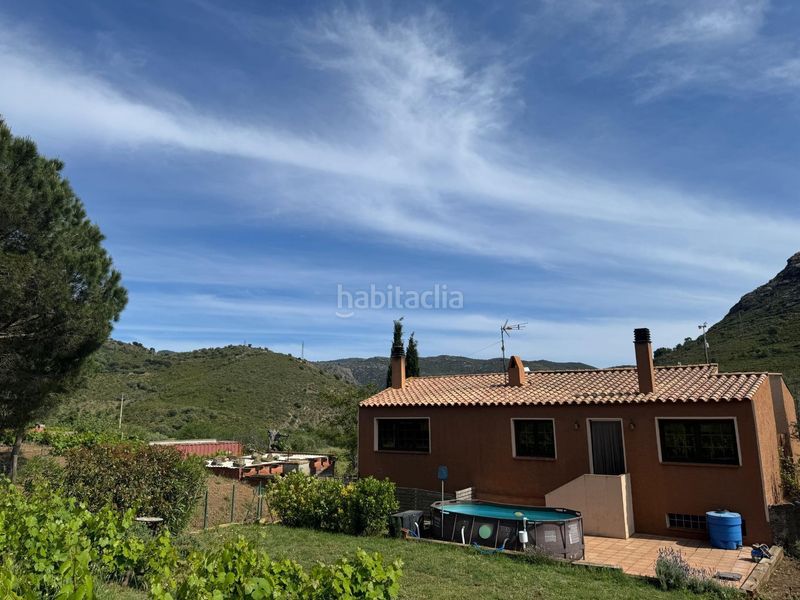 Foto 841fb12a-9169-4cb0-9e80-f924daade261. Casa amb calefacció aparcament a La Vila Llançà