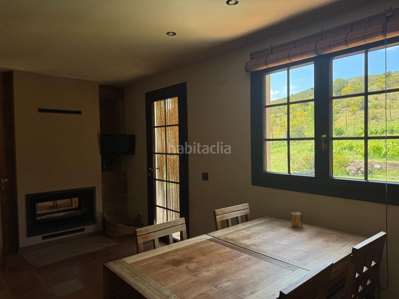 Foto aa1c77ca-b0fe-49e2-a0bb-6d3207728f3e. Casa amb calefacció aparcament a La Vila Llançà