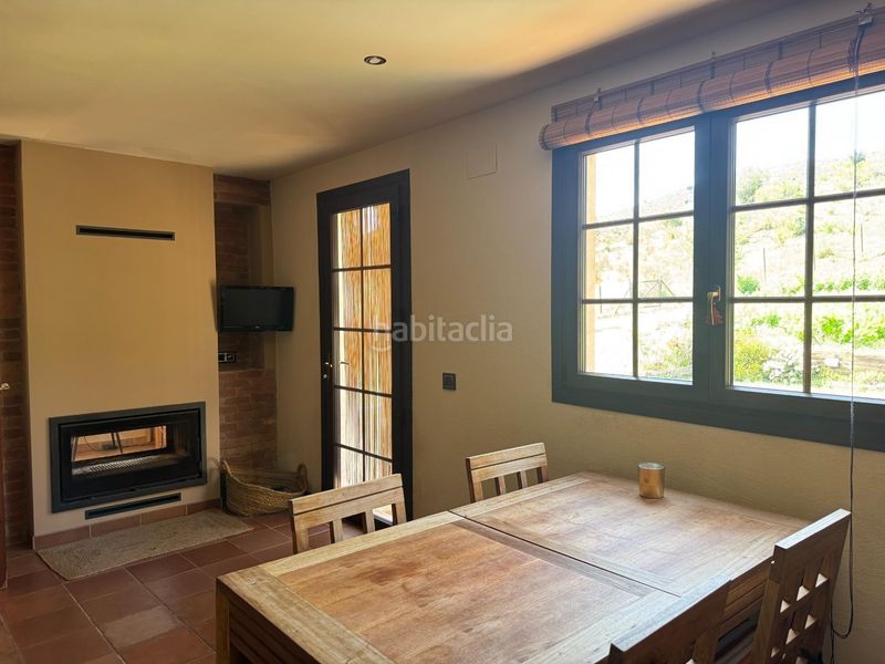 Foto c3c86ec6-6973-4ebd-8ca8-afac8d947c40. Casa amb calefacció aparcament a La Vila Llançà